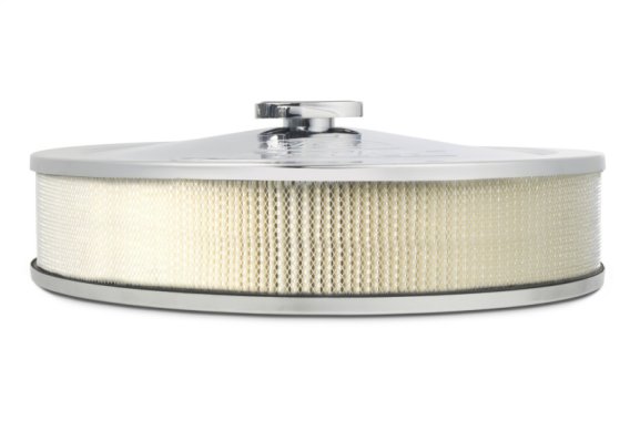 FR Air Cleaners