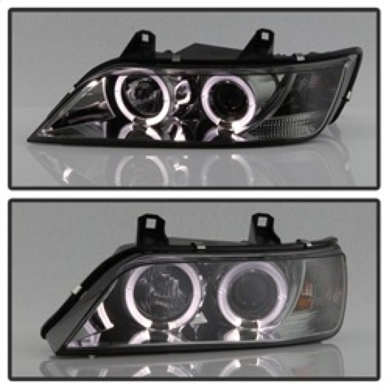 SPY Headlights