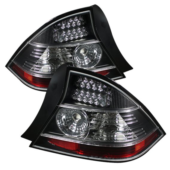 SPY LED Tail Lights