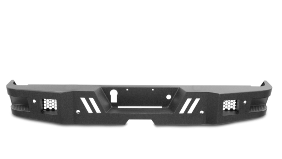 BOD Eco Rear Bumpers