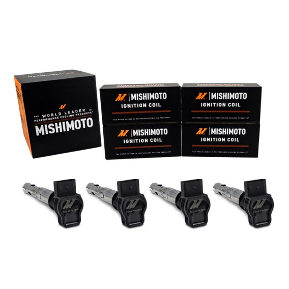 MM Ignition Coil