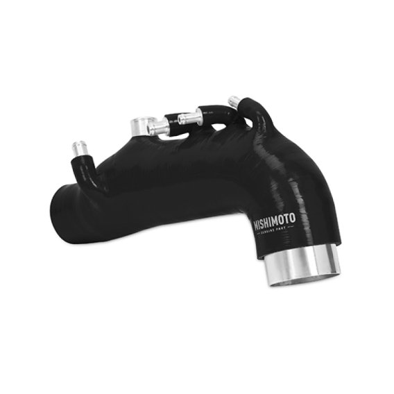 MM Silicone Hose - Induction