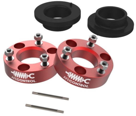 AFE Leveling Springs