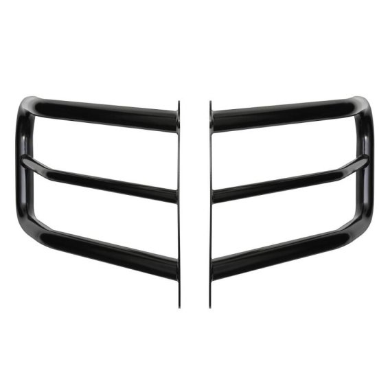 WES HDX Grille Guards