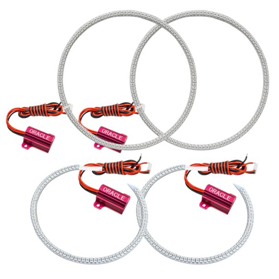 ORL Headlight Halo Kits