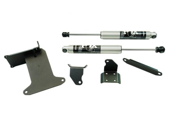 SLF Steering Stabilizers