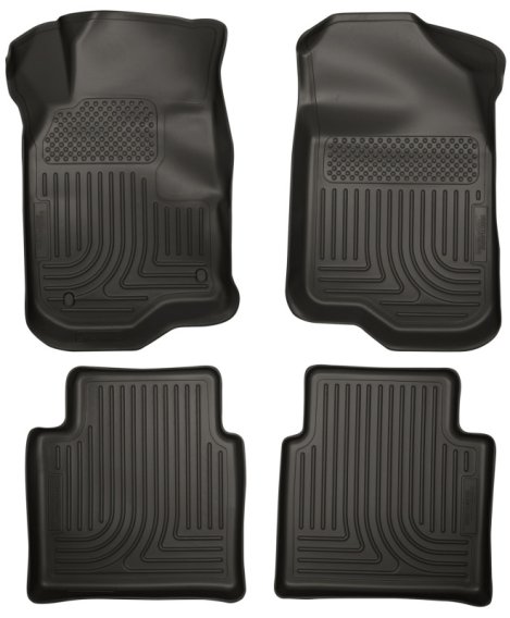 HL WB - Combo - Black