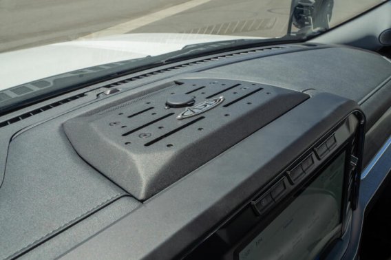 ADD Dash Mount