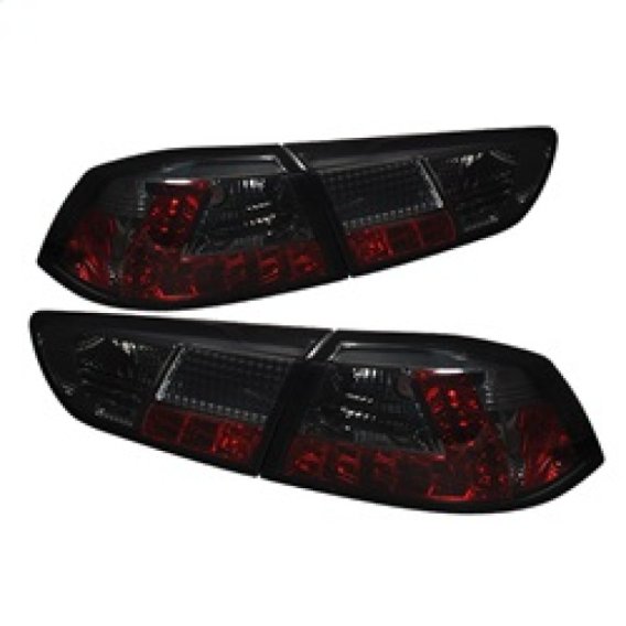 SPY LED Tail Lights