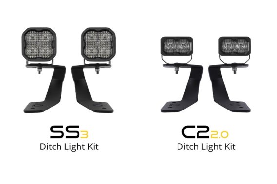 DIO LED Light Pods
