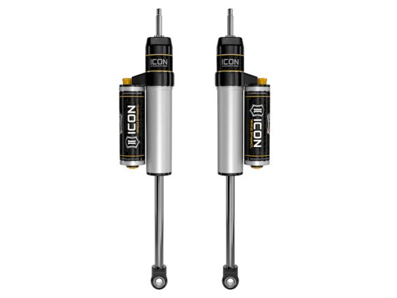 ICO 2.5 Series Shocks