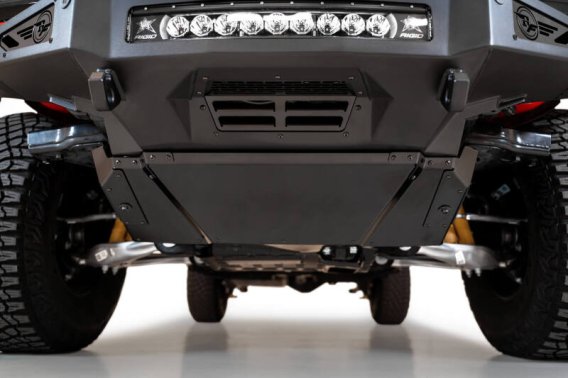 ADD Skid Plates