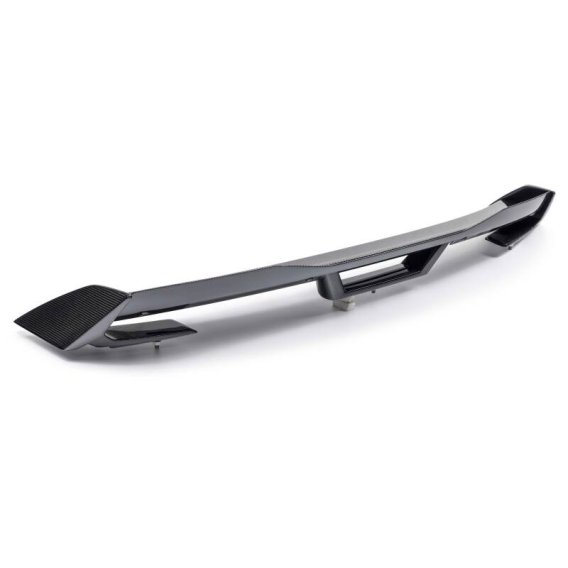 AND Misc Carbon - Exterior