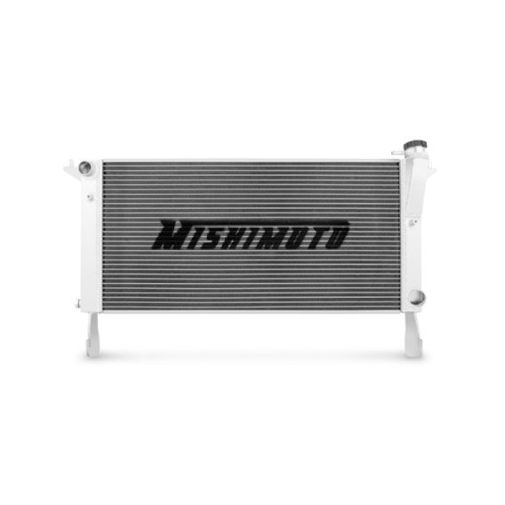 MM Radiators - Alum