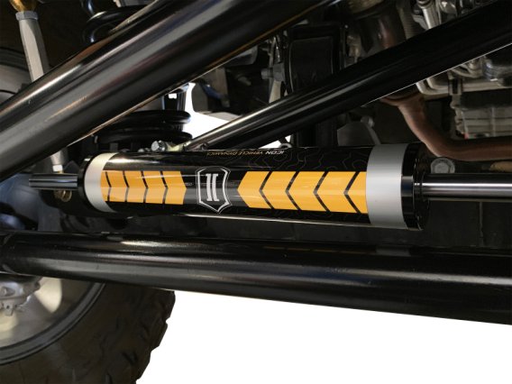 ICO Steering Stabilizers