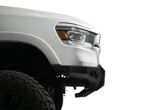 ADD Black Label Bumpers