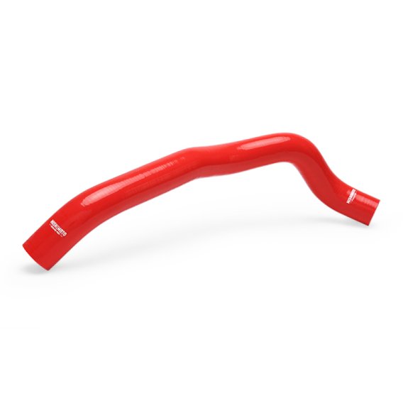 MM Silicone Hose - Radiator