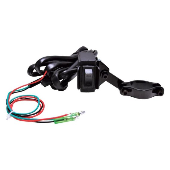 SUW LT Series Winches