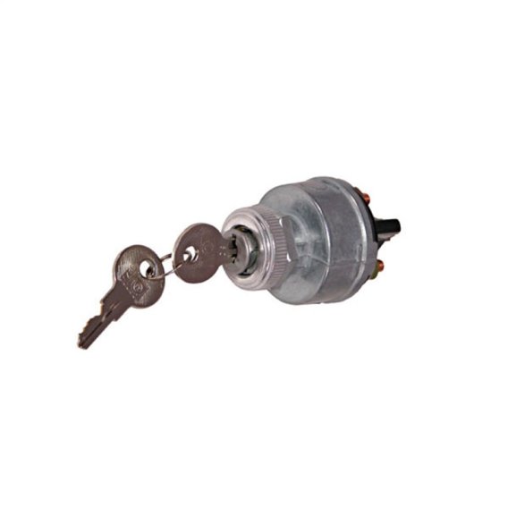 OMI Ignition Locks