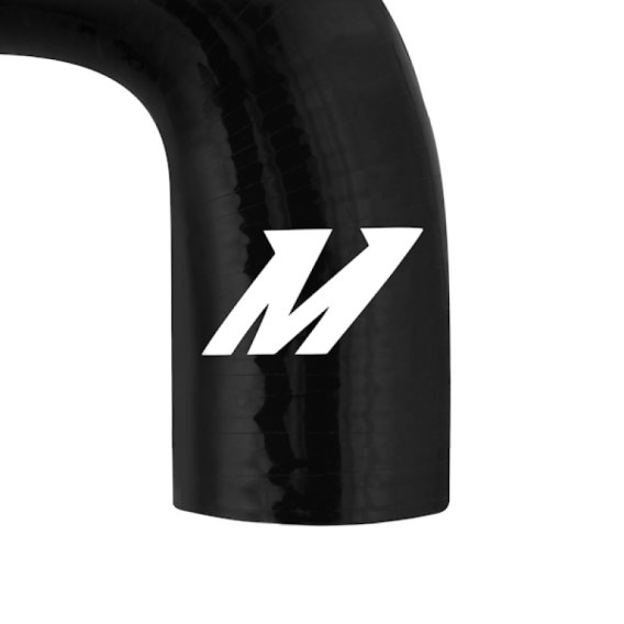 MM Silicone Hose - Radiator