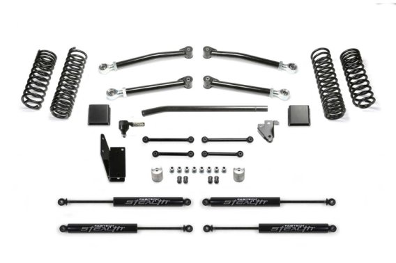 FAB Control Arm Links