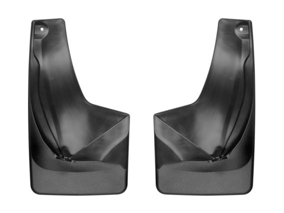 WT No Drill Mudflaps