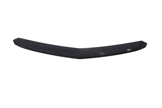Auto Ventshade 320057 Aeroskin Flush Mount Dark Smoke Hood Protector for 2018-2022 Chevrolet Equi...
