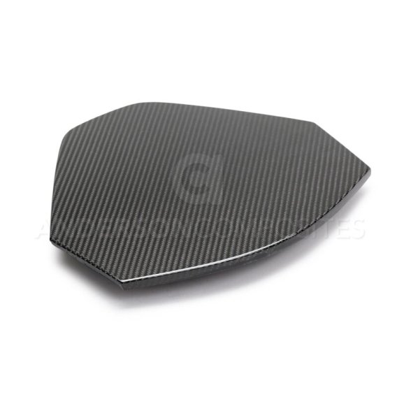 AND Misc Carbon - Exterior