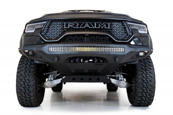 ADD Stealth Fighter Winch Kit