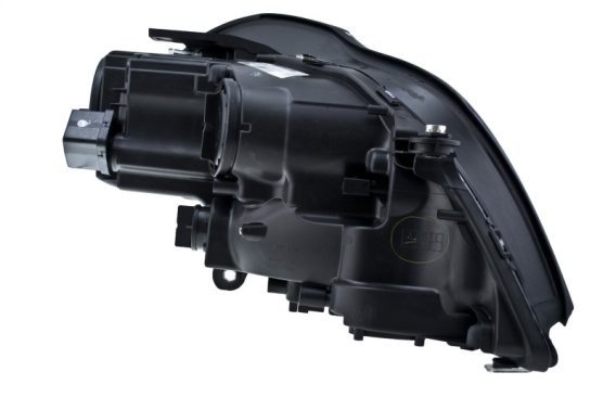 HELLA Headlight Assemblies