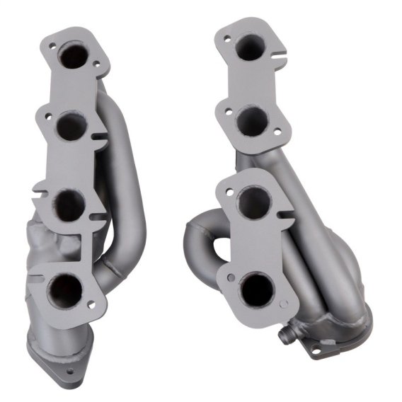 BBK Short Tuned Length Headers