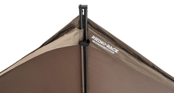 RHR Batwing Awning