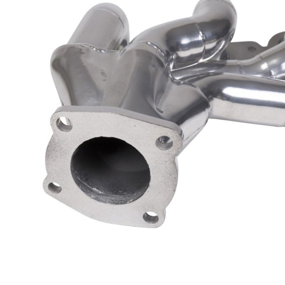 BBK Short Tuned Length Headers