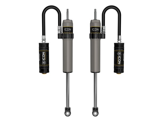 ICO 2.5 Series Shocks