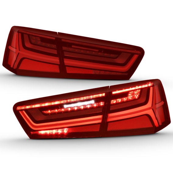 ANZ Taillights