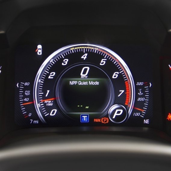 AM DashControl