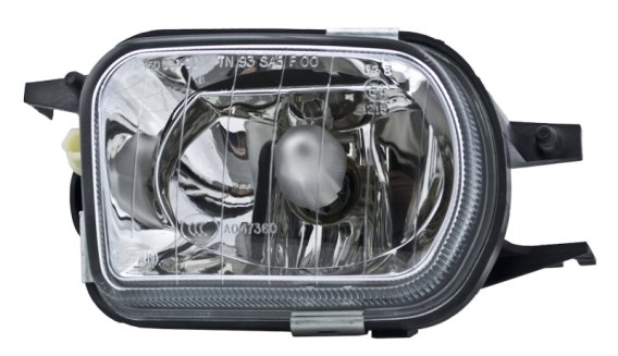 HELLA Fog Lights