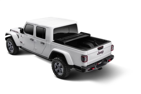 RUG Tonneau Covers