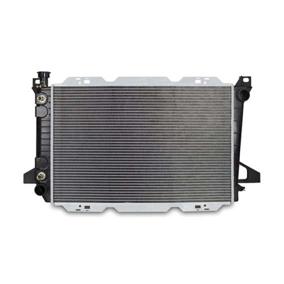 MM Radiators - Plastic
