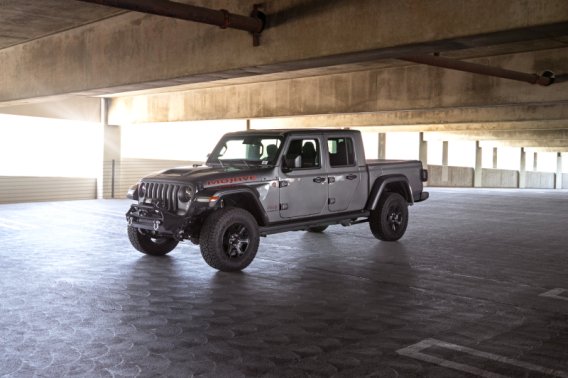 DVE Front Bumpers