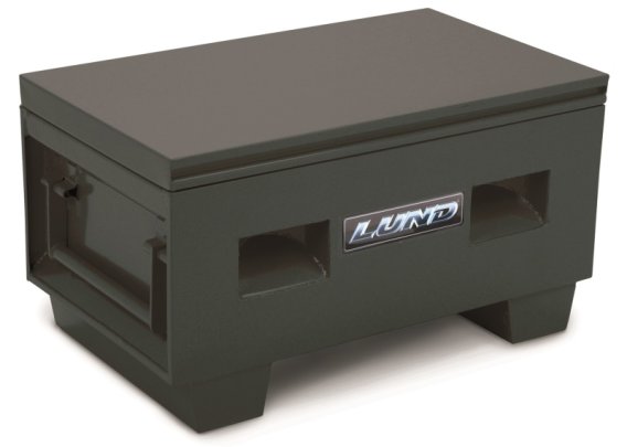 LND BX Truck Box - Steel