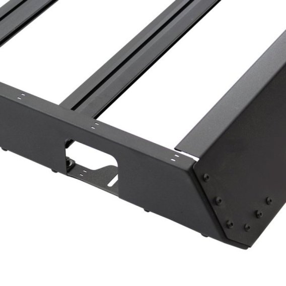 GOR SRM Racks