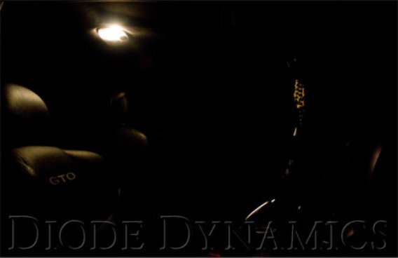 DIO Replacement Bulbs