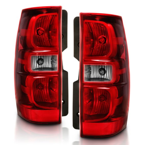 ANZ Taillights
