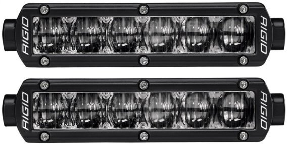RIG SR Series