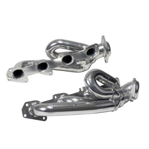 BBK Short Tuned Length Headers