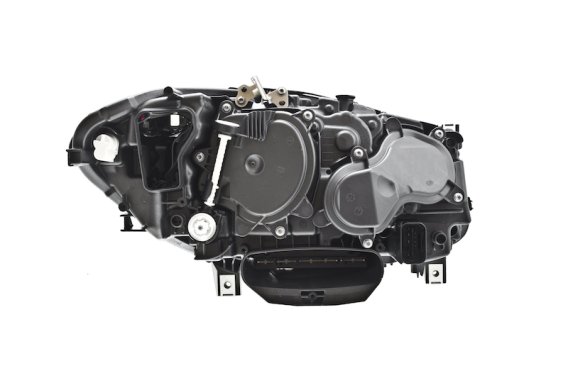 HELLA Headlight Assemblies