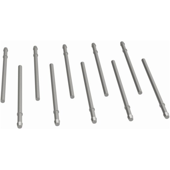 MAG Hanger