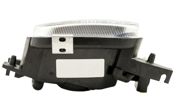 HELLA Fog Lights