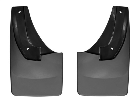 WT No Drill Mudflaps
